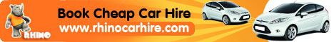 car hire Spain